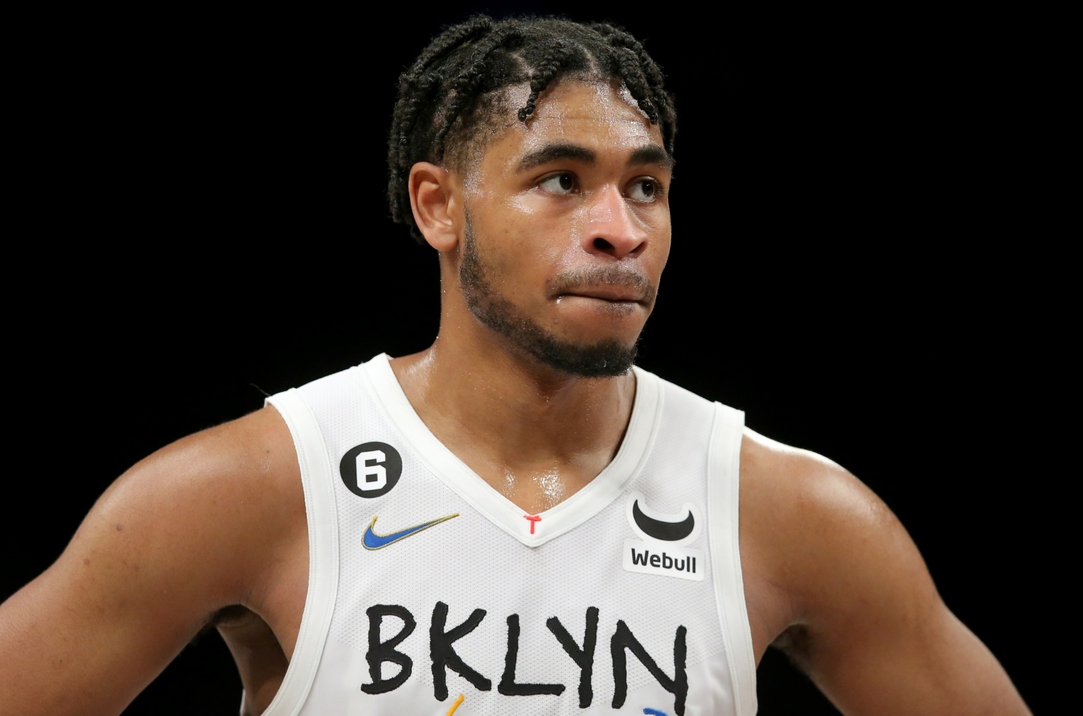 记者：更清晰地认清定位 小火车没理由不能在NBA长期生存下去